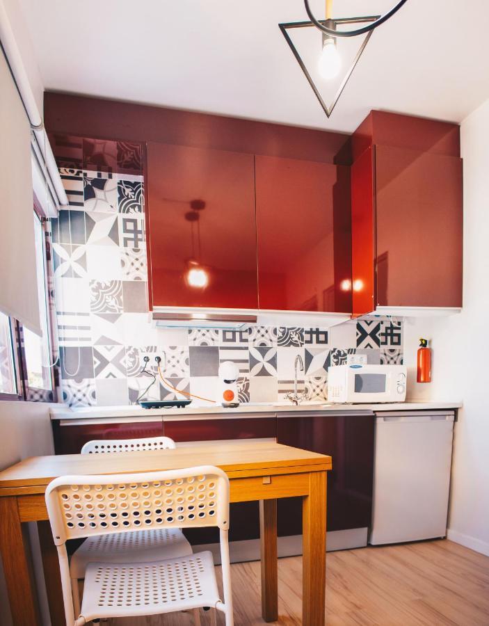 Apartamento Torreao Apartment Póvoa de Varzim Екстериор снимка