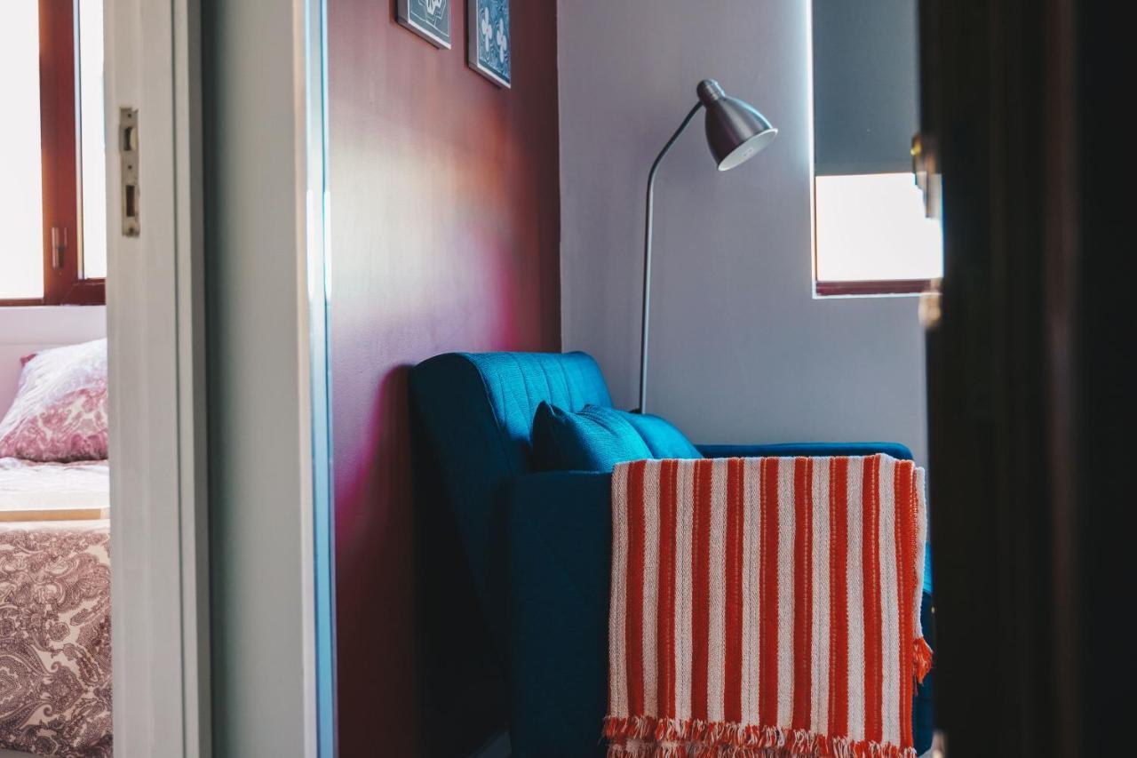 Apartamento Torreao Apartment Póvoa de Varzim Екстериор снимка